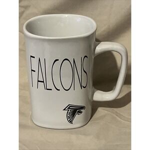 Atlanta‎ Falcons coffee  Mug By The Memory Company